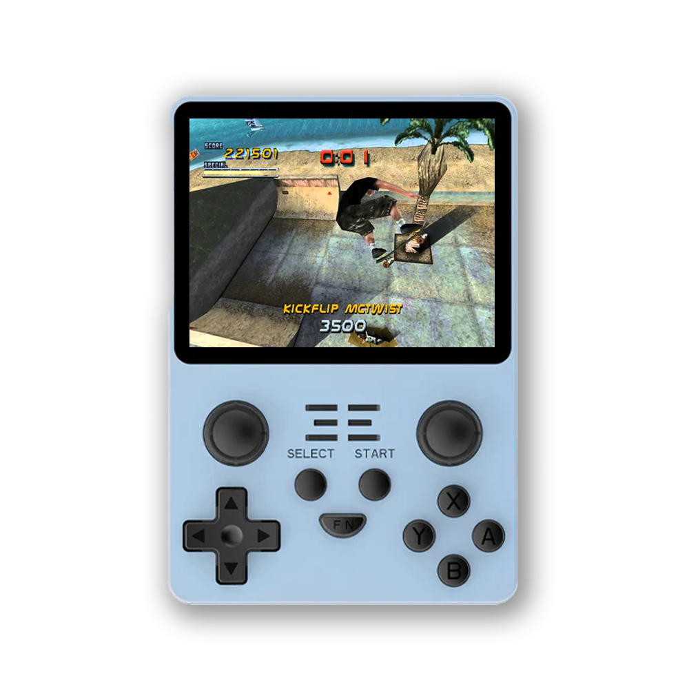 RetroPocket Console™