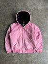 Vintage Pink Carhartt Hooded Jacket™